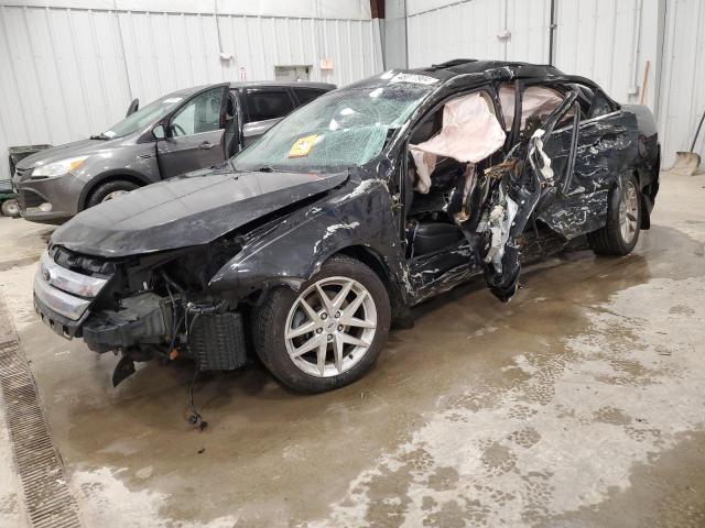 FORD FUSION 2012 3fahp0ja6cr300996