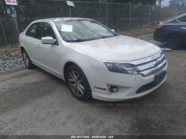 FORD FUSION 2012 3fahp0ja6cr303364