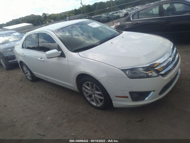 FORD FUSION 2012 3fahp0ja6cr308869