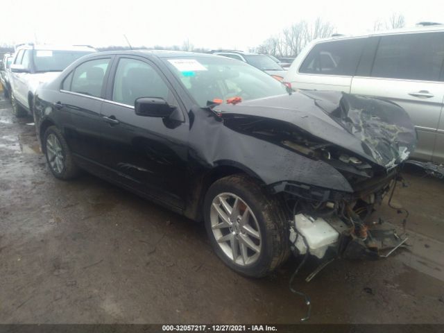 FORD FUSION 2012 3fahp0ja6cr316096