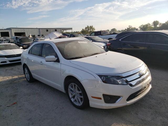 FORD FUSION SEL 2012 3fahp0ja6cr320164