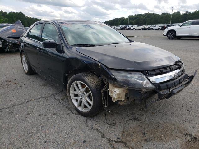 FORD FUSION SEL 2012 3fahp0ja6cr320228