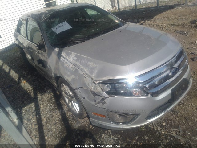 FORD FUSION 2012 3fahp0ja6cr331195