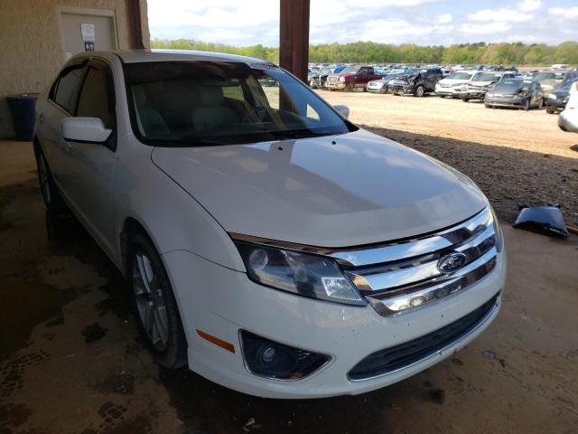 FORD FUSION SEL 2012 3fahp0ja6cr334873