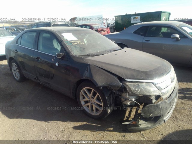 FORD FUSION 2012 3fahp0ja6cr338390