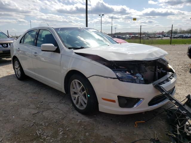 FORD FUSION SEL 2012 3fahp0ja6cr338535