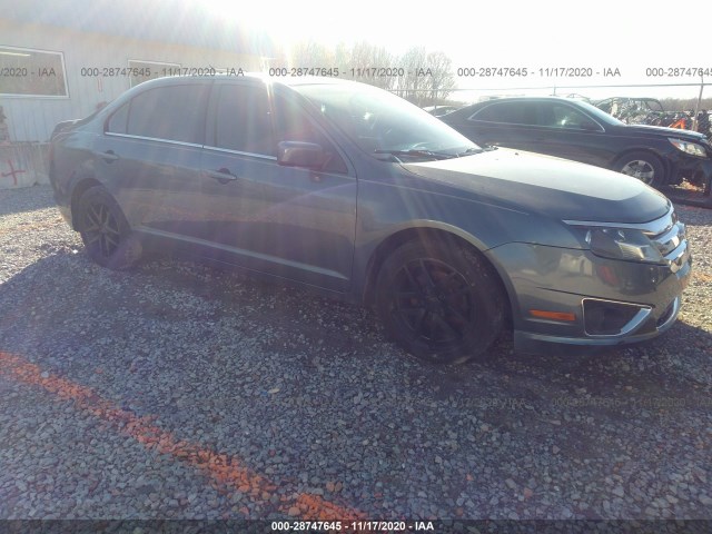 FORD FUSION 2012 3fahp0ja6cr341709