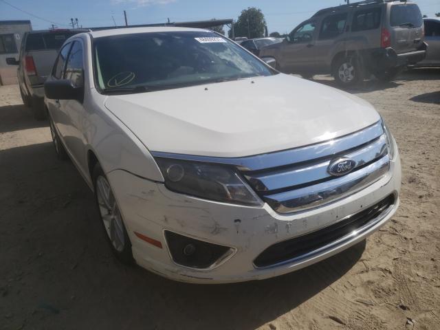 FORD FUSION 2012 3fahp0ja6cr344920