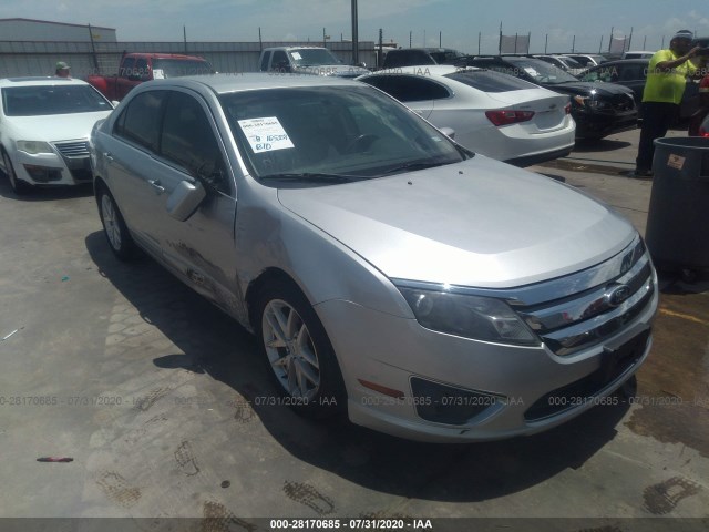 FORD FUSION 2012 3fahp0ja6cr345534