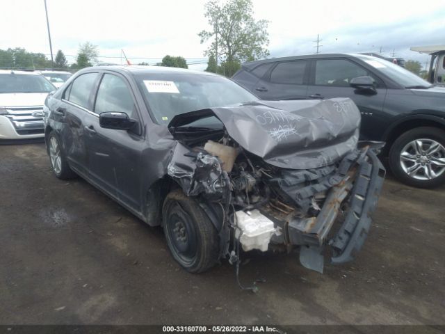 FORD FUSION 2012 3fahp0ja6cr348871