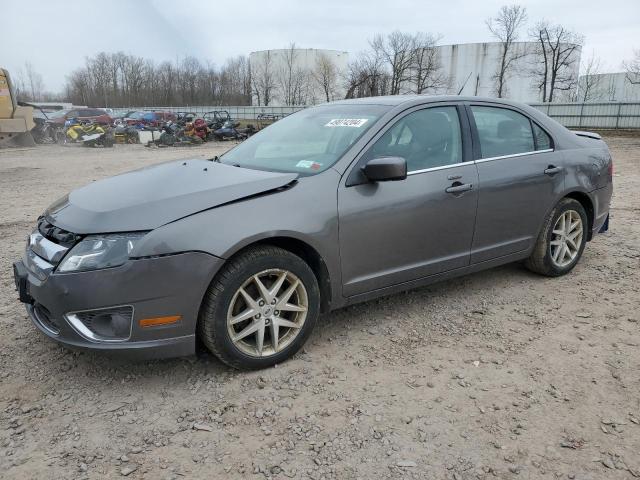 FORD FUSION 2012 3fahp0ja6cr352984