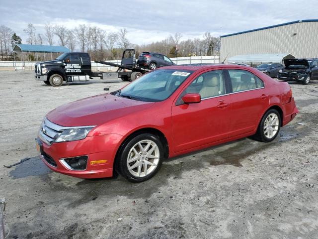 FORD FUSION 2012 3fahp0ja6cr358753