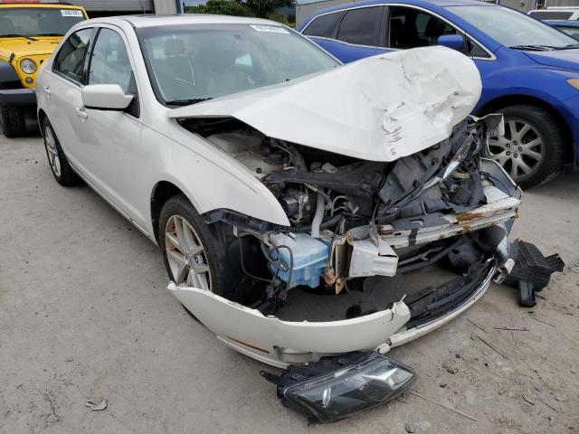 FORD FUSION SEL 2012 3fahp0ja6cr358932