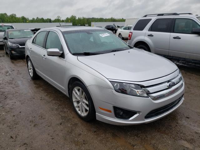 FORD FUSION SEL 2012 3fahp0ja6cr363094