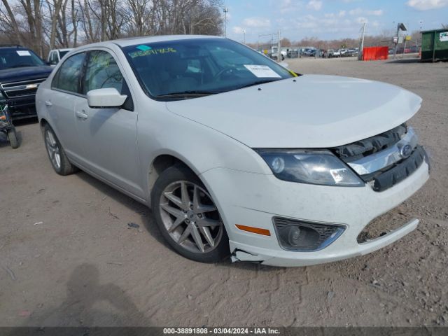 FORD FUSION 2012 3fahp0ja6cr363399