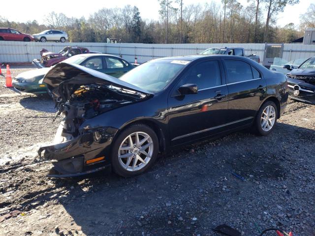 FORD FUSION 2012 3fahp0ja6cr370644