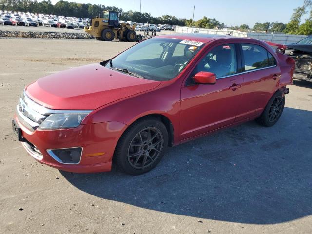 FORD FUSION 2012 3fahp0ja6cr374533