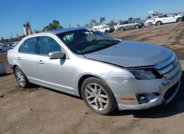 FORD FUSION 2012 3fahp0ja6cr375486