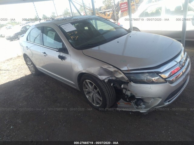 FORD FUSION 2012 3fahp0ja6cr376184