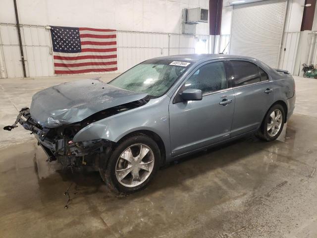 FORD FUSION 2012 3fahp0ja6cr378565