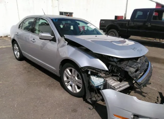 FORD FUSION 2012 3fahp0ja6cr381580