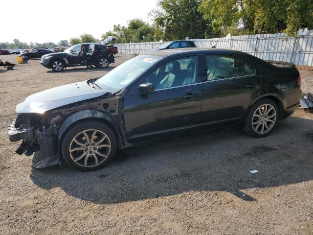 FORD FUSION SEL 2012 3fahp0ja6cr383362