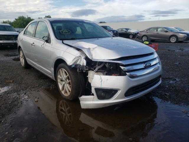 FORD FUSION SEL 2012 3fahp0ja6cr386939