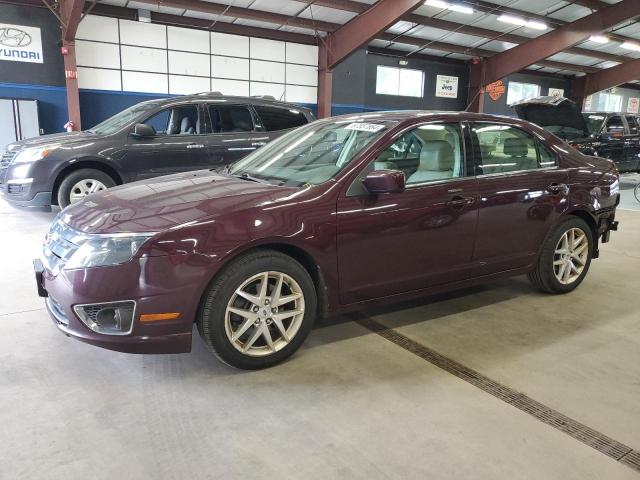 FORD FUSION SEL 2012 3fahp0ja6cr387010