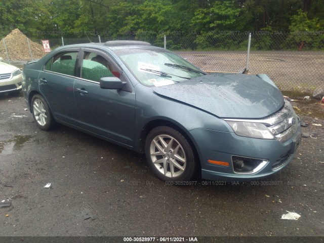 FORD FUSION 2012 3fahp0ja6cr387797