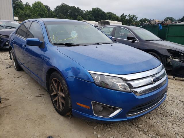 FORD FUSION SEL 2012 3fahp0ja6cr389629