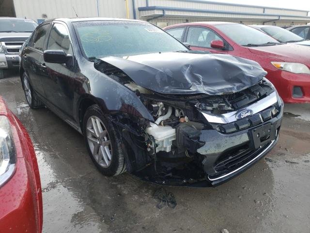 FORD FUSION SEL 2012 3fahp0ja6cr391395