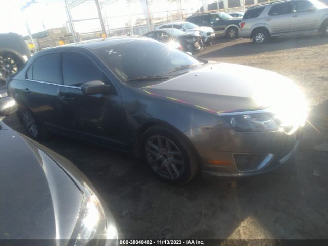 FORD FUSION 2012 3fahp0ja6cr391798