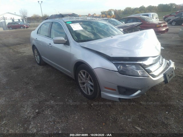 FORD FUSION 2012 3fahp0ja6cr392689