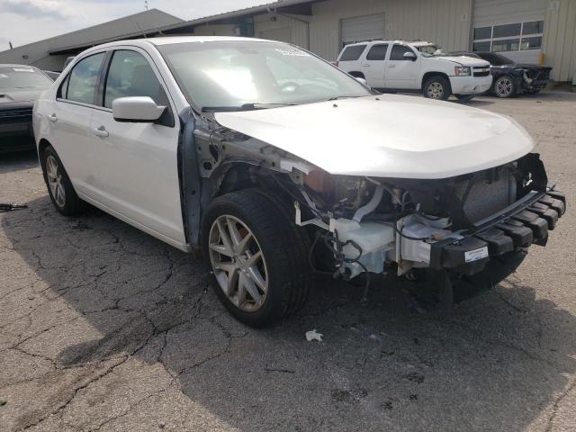 FORD FUSION SEL 2012 3fahp0ja6cr393406