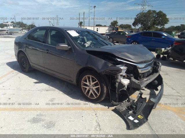 FORD FUSION 2012 3fahp0ja6cr398573