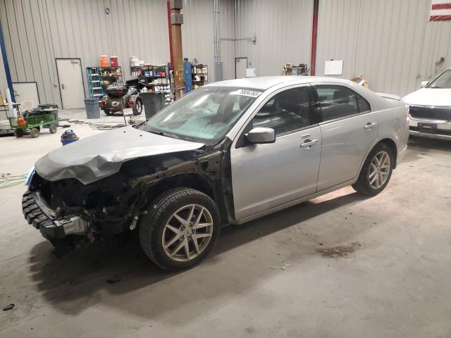 FORD FUSION 2012 3fahp0ja6cr409345