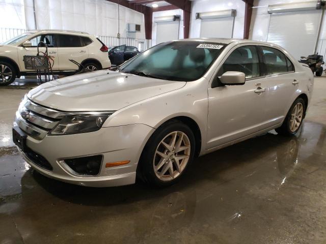 FORD FUSION 2012 3fahp0ja6cr410172