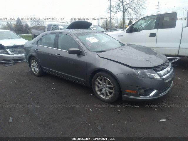 FORD FUSION 2012 3fahp0ja6cr411810