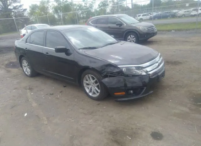 FORD FUSION 2012 3fahp0ja6cr412164