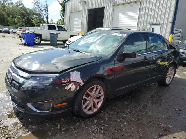 FORD FUSION 2012 3fahp0ja6cr413346