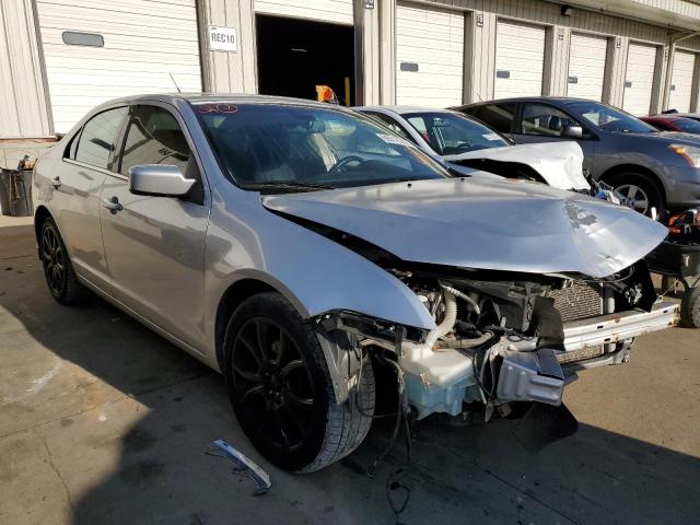 FORD FUSION SEL 2012 3fahp0ja6cr414769