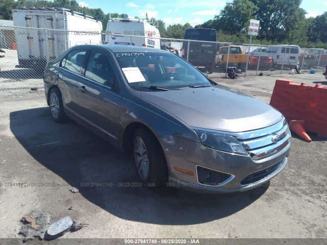 FORD FUSION 2012 3fahp0ja6cr418708