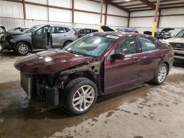 FORD FUSION 2012 3fahp0ja6cr426548