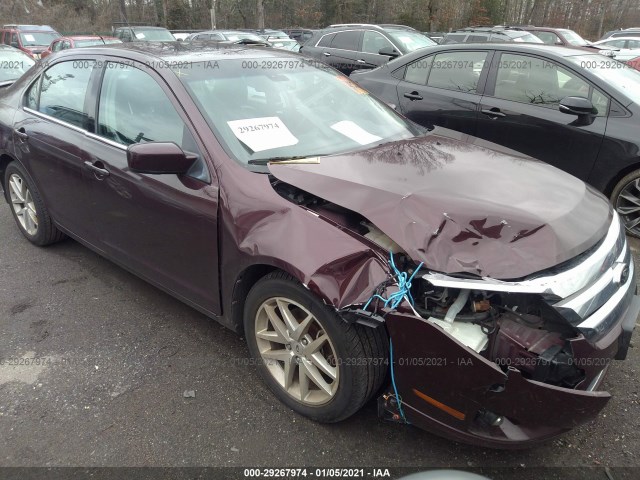 FORD FUSION 2012 3fahp0ja6cr431118