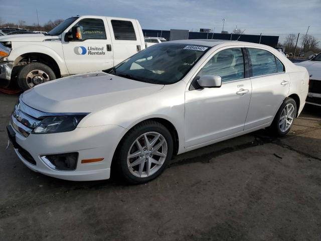 FORD FUSION SEL 2012 3fahp0ja6cr431331