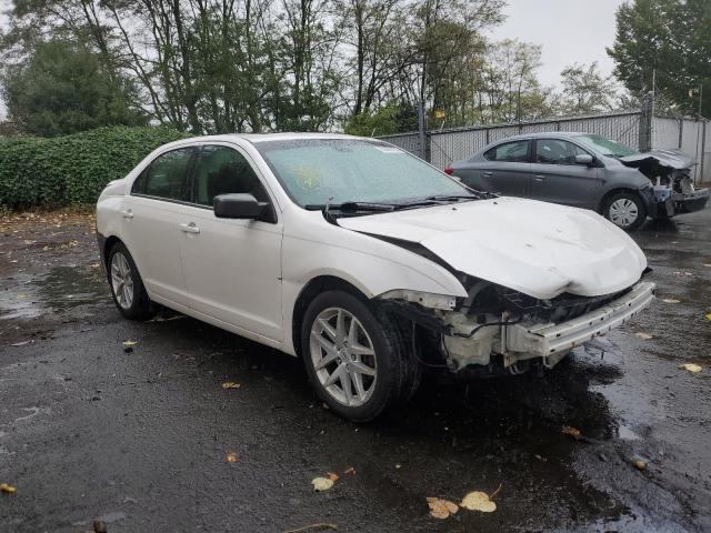 FORD FUSION SEL 2012 3fahp0ja6cr433564