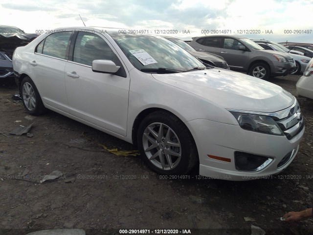 FORD FUSION 2012 3fahp0ja6cr434620