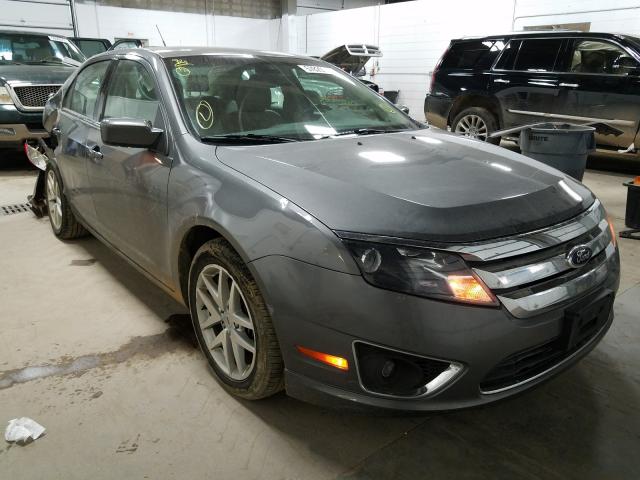 FORD FUSION SEL 2012 3fahp0ja6cr438313