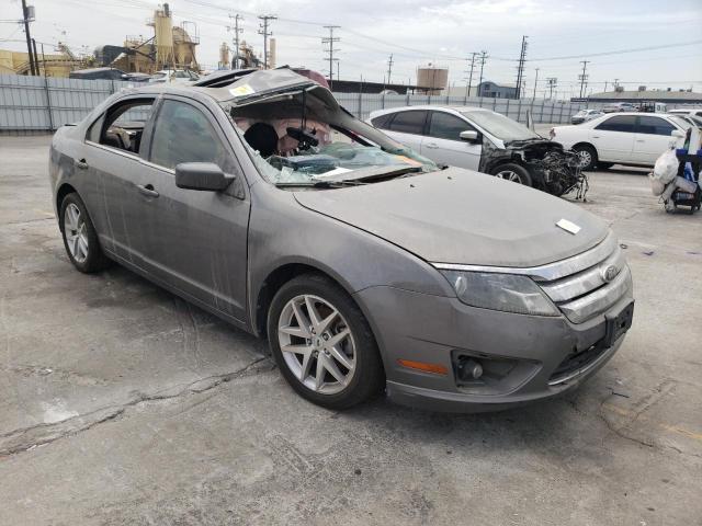 FORD FUSION SEL 2012 3fahp0ja6cr438733