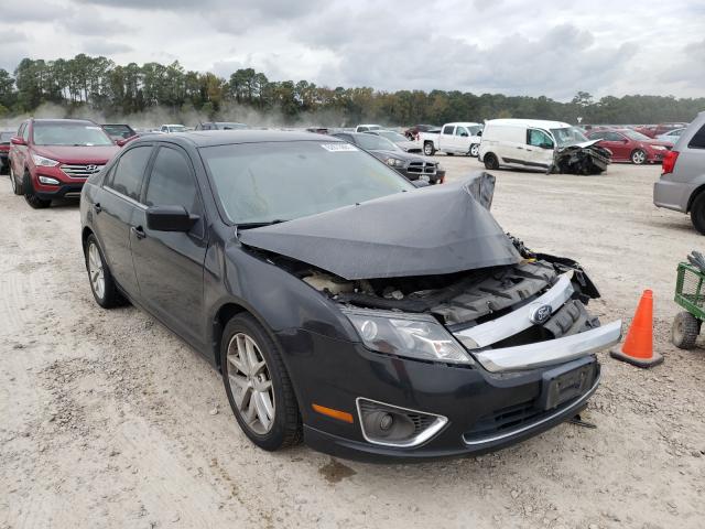 FORD FUSION SEL 2012 3fahp0ja6cr439901